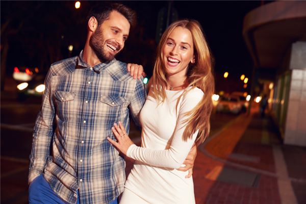 夢見舊情人_周公解夢