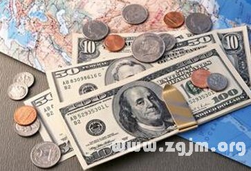 四相星座中的理財高手_十二星座