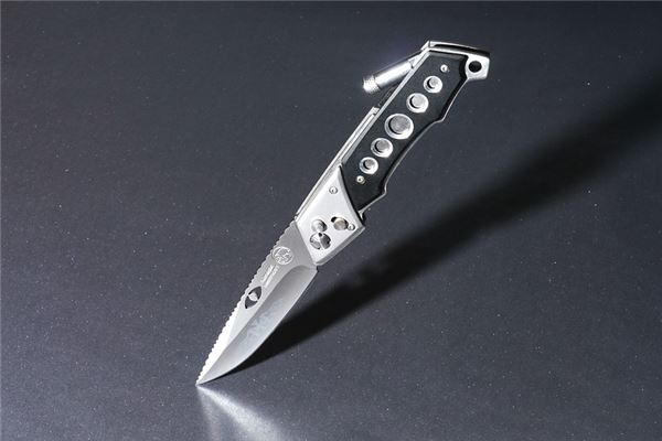 夢到了找刀是吉兆嗎?_周公解夢