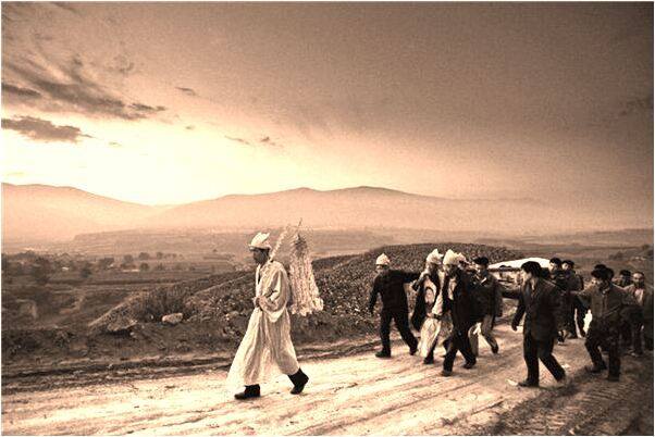 夢到了故人有爭論是什麼意思_周公解夢官網