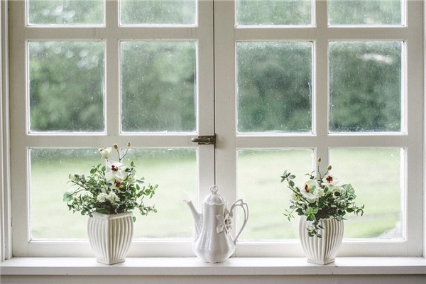 夢到了窗戶漏水代表什麼_周公解夢