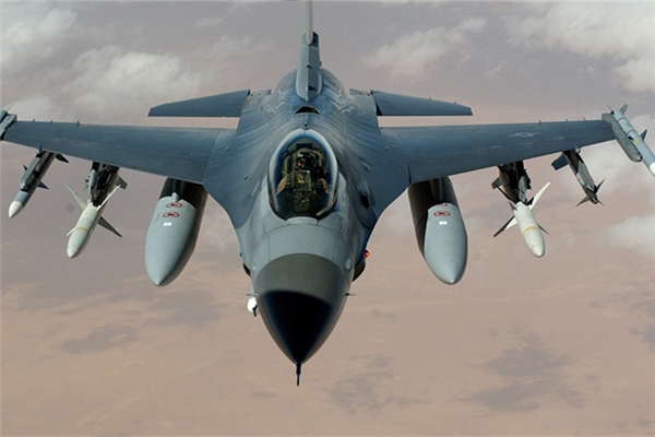 夢見射擊飛機有什麼意思_周公解夢