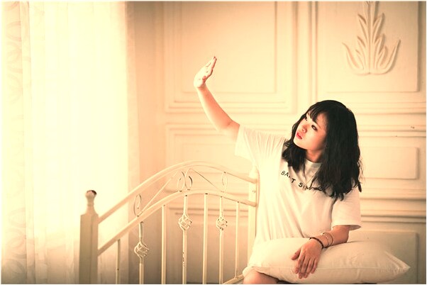 夢到黃花和紅花會怎么樣_周公解夢官網