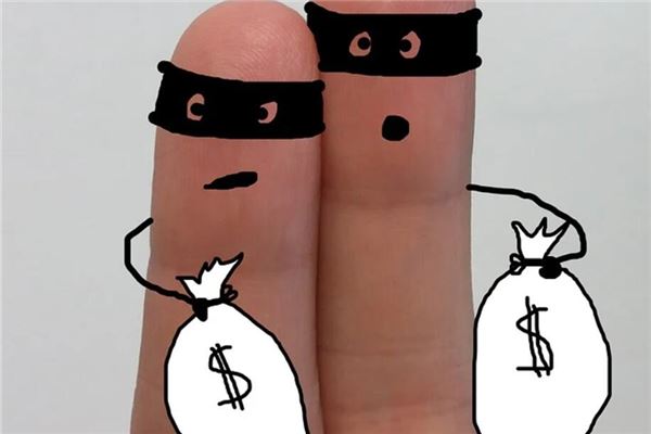 夢見入室搶劫_周公解夢