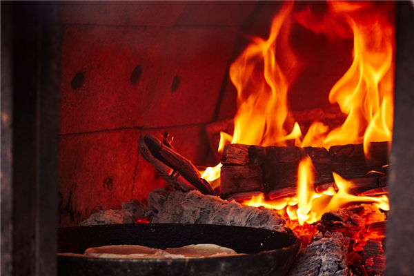 夢見農村的柴火灶_周公解夢