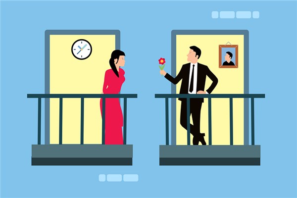 夢到了過世的鄰居代表什麼_周公解夢