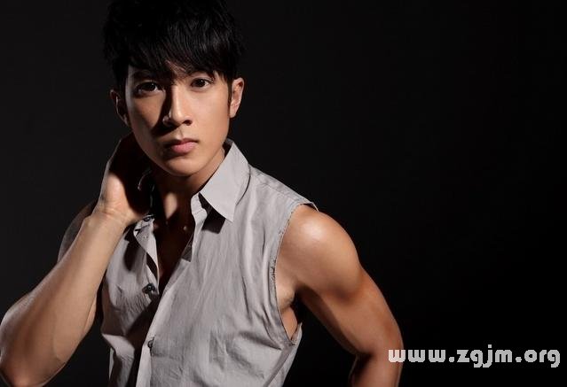 十二星座中的金剛芭比男_十二星座