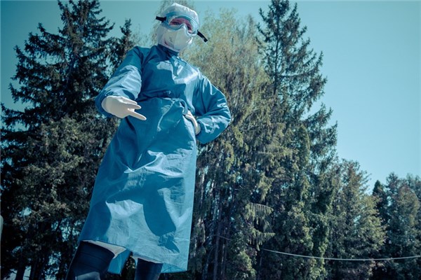 夢見護士服是吉兆嗎?_周公解夢