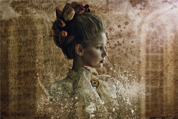 夢見水鬼_周公解夢