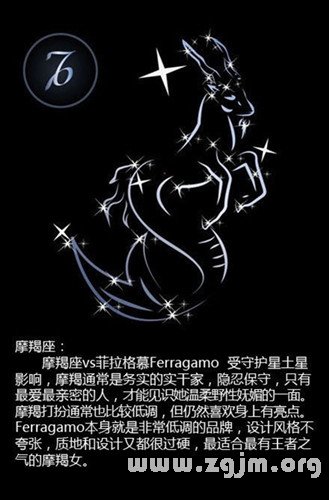 12星座最佳的名包搭配_十二星座