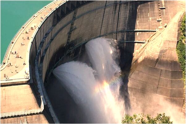 夢到河裡有龍有魚是什麼兆頭_周公解夢官網