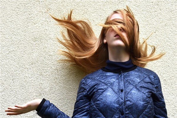 夢到臉毛是什麼啟示_周公解夢