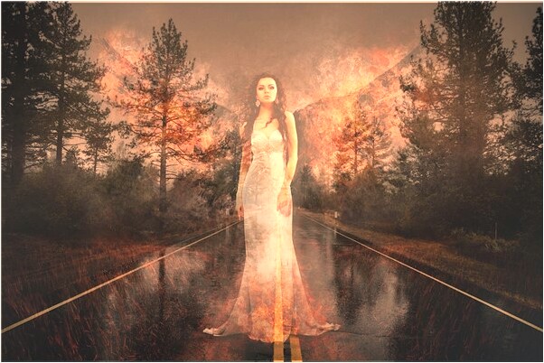 夢見和老婆出車禍是什麼啟示_周公解夢官網