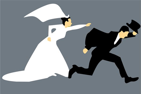 夢見逃婚是什麼意思啊_周公解夢