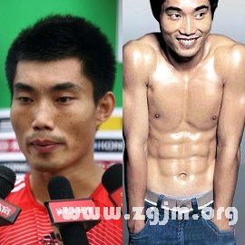 Analytical footballer faces zheng _ to visit fortune-teller accomplishment