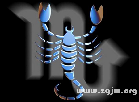 Scorpio's love to genital _ the zodiac