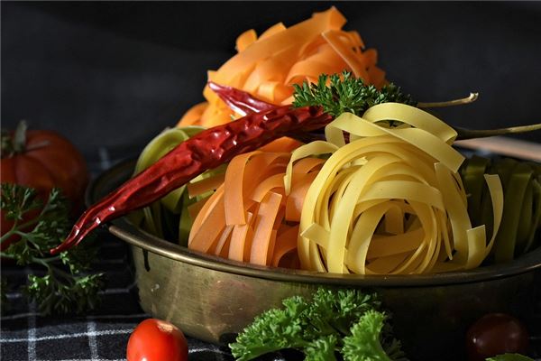 夢到了主食怎么樣_周公解夢