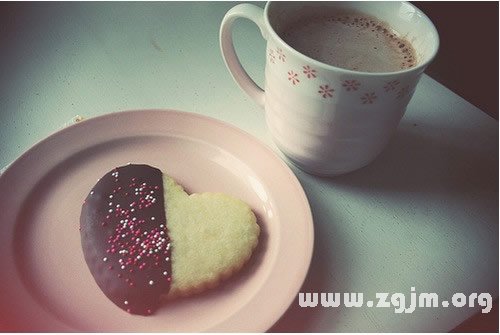 最能體現12星座專一的事情_十二星座