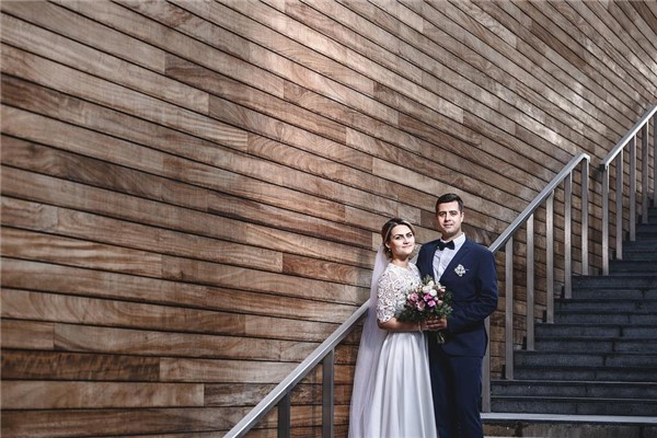 夢見與男朋友結婚預示著什麼_周公解夢