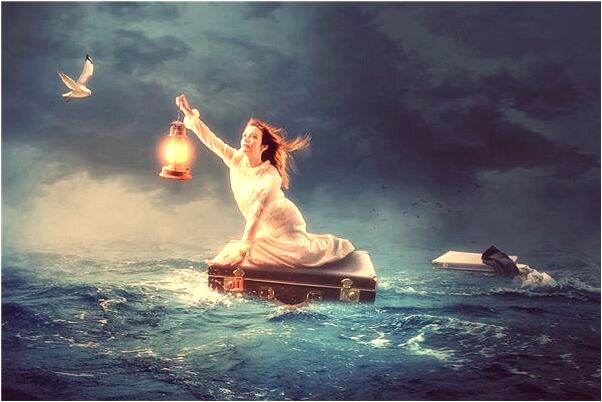 夢到自己躺在棺材裡面是不是好的徵兆呢_周公解夢官網