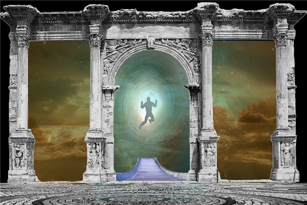 夢到很多人被殺意味著什麼_周公解夢