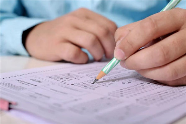 夢到考試遲到是什麼意思_周公解夢