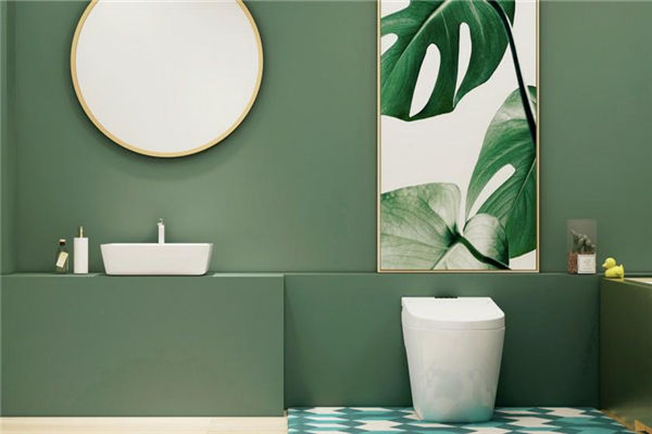 夢見刷馬桶是什麼意思_周公解夢