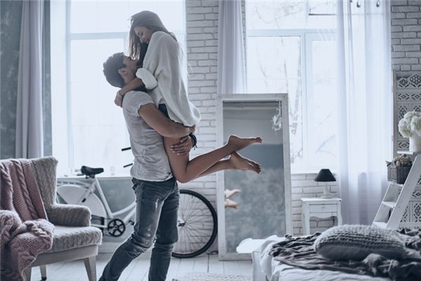 屬虎的男人性格和愛情_十二生肖