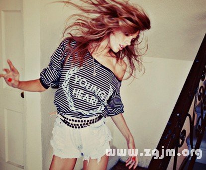 摩羯女的優缺點大爆料_十二星座