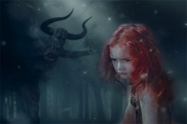 夢見打怪預示了什麼_周公解夢