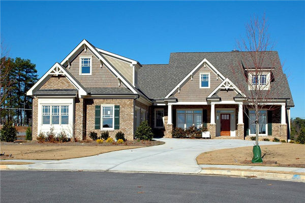 夢到房了預示了什麼_周公解夢