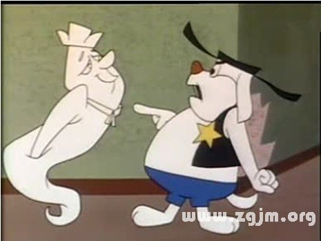 12星座聽到鬼來了......_十二星座