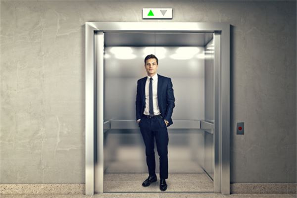 夢見做電梯_周公解夢