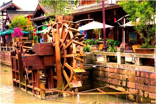 夢見俯瞰高樓大廈會有什麼預兆_周公解夢官網