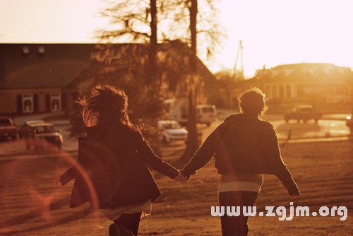 情侶網名非主流