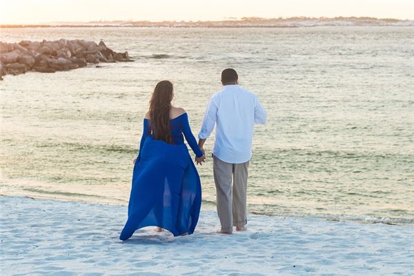 夢見和別人的老婆做愛代表著什麼?_周公解夢