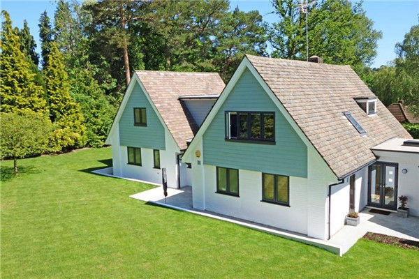 夢見曾經住過的房子是啥意思_周公解夢