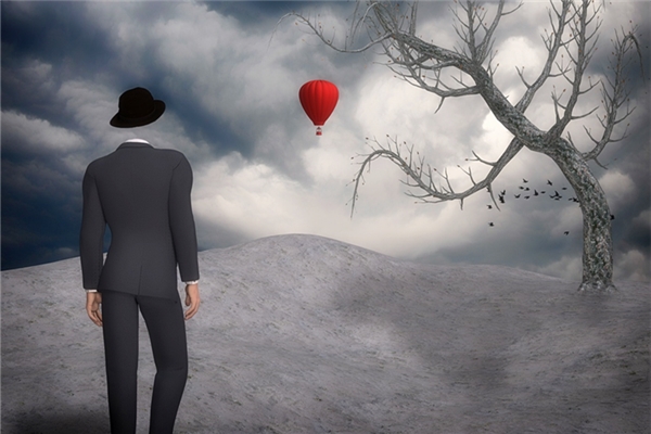 夢見自己被砍頭了預兆了什麼嗎_周公解夢