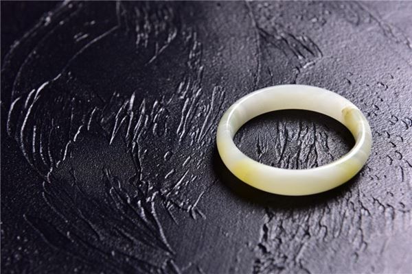 夢見玉鐲_周公解夢