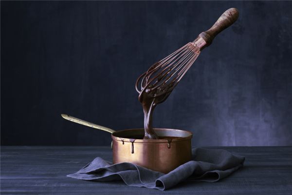 夢見洗鍋是什麼意思_周公解夢