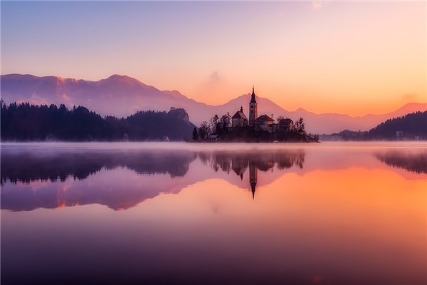 夢見倒影有什麼預示嗎_周公解夢