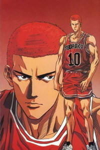 Slamdunk in Aries, Slam Dunk _ the zodiac