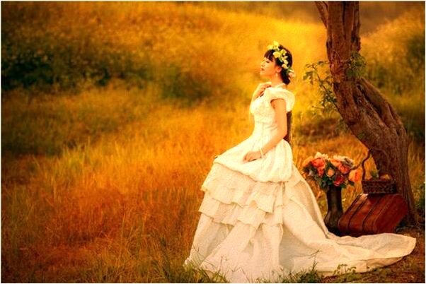 夢到看不見並排走的人的臉怎么樣_周公解夢官網