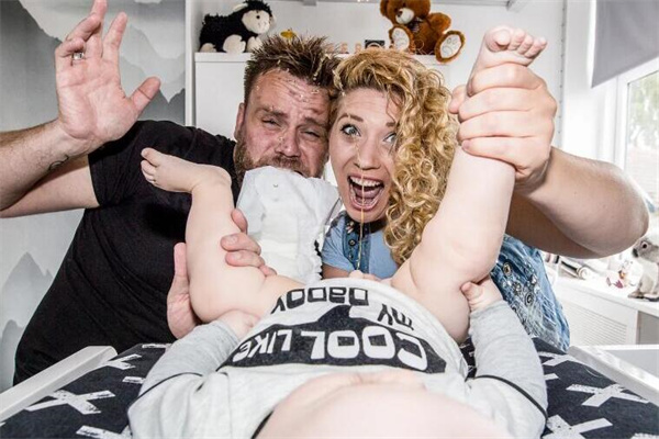 夢到被尿淋是凶兆還是吉兆_周公解夢