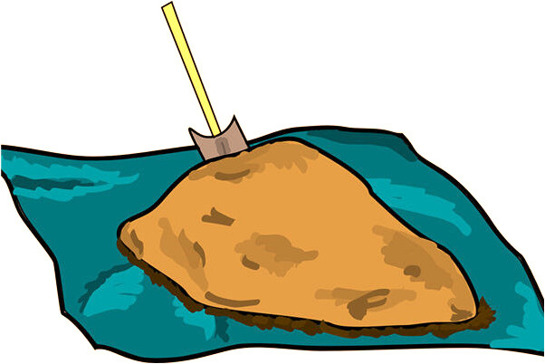 夢到了油鍋在冒煙預示了什麼_周公解夢官網