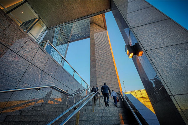 夢見公司_周公解夢