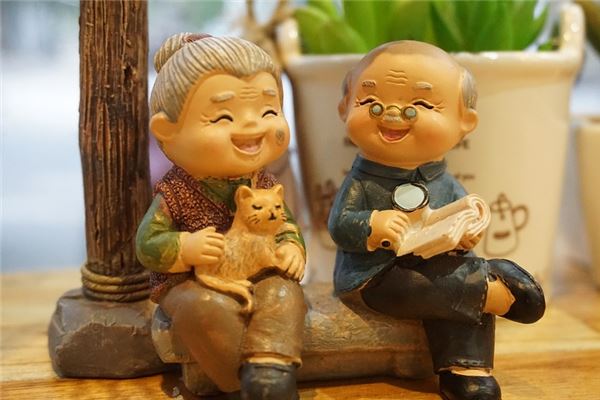 夢到了道理預示什麼_周公解夢