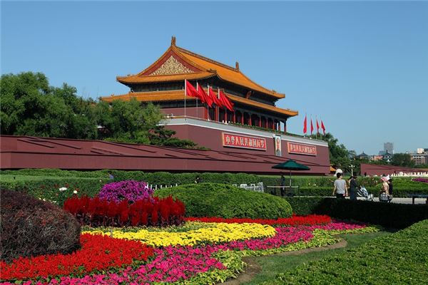 夢見國慶節預示了什麼_周公解夢