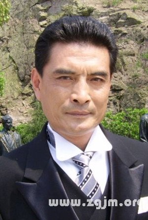 汪堅辛個人資料 汪堅辛演過的電視劇 汪堅辛圖片_十二星座