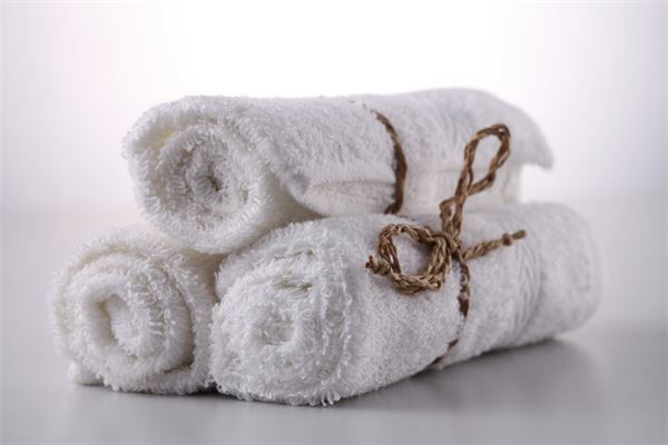 夢見毛巾_周公解夢